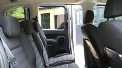 100kW Design XL 50kWh 5dr Auto [7 Seat]